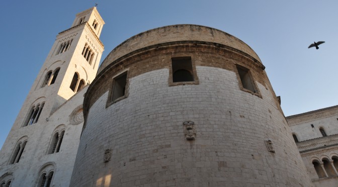 Around Bari #3