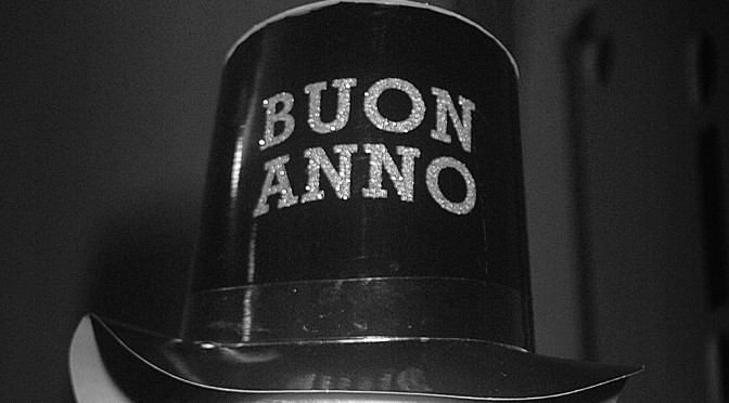 Buon Anno (2011)