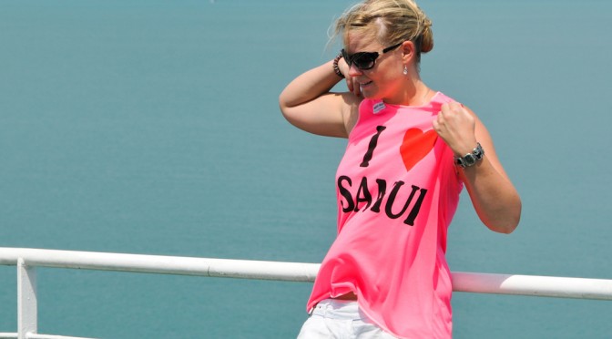 I heart Samui
