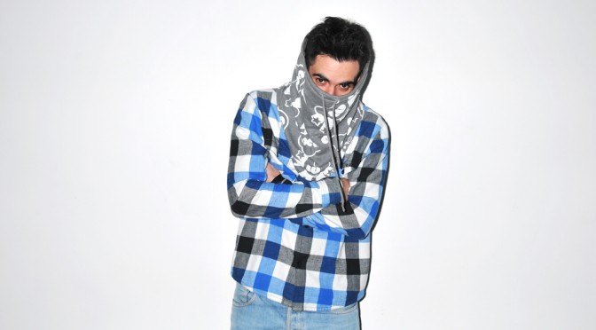 Uh Uh who is this man?!