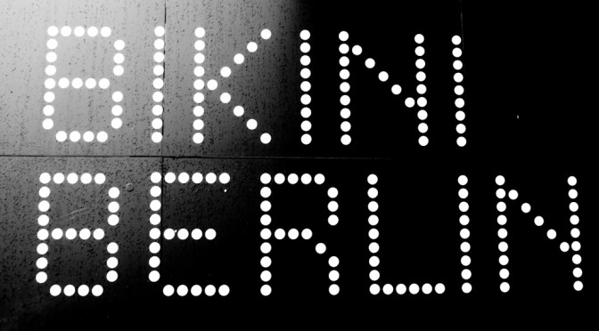 BIKINI BERLIN