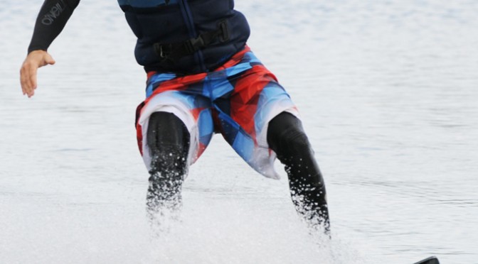 WILLIAM CUPIDO AT HOTLAKE IN MANOPPELLO