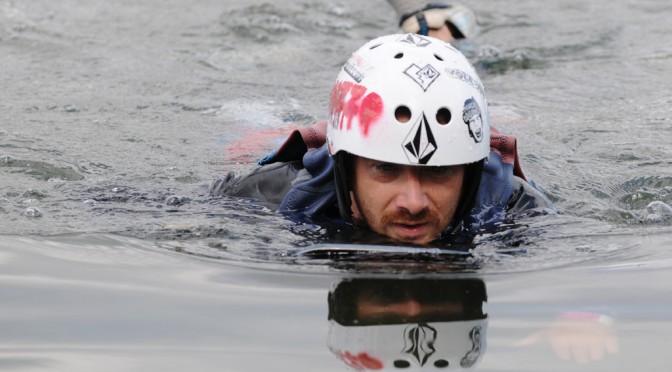 WILLIAM CUPIDO AT HOTLAKE IN MANOPPELLO #2