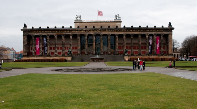ALTES MUSEUM