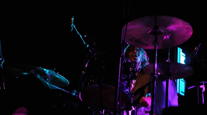 Dario Perissutti One Dimensional Man