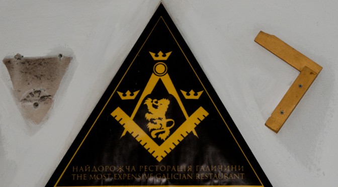 THE MOST EXPENSIVE GALICIAN RESTAURANT