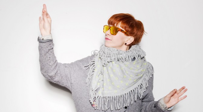 VALERIA AT MY STUDIO #2