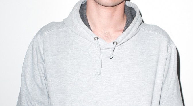 NICOLA CEROLI MADE DOPO AT MY STUDIO