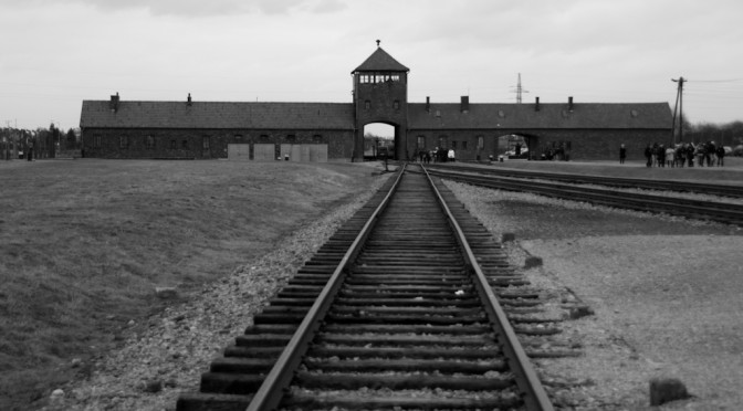 Auschwitz II-Birkenau