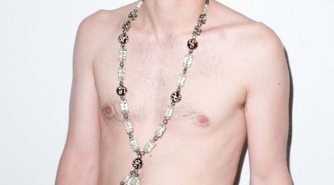 NICOLA CEROLI MADE DOPO AT MY STUDIO #2