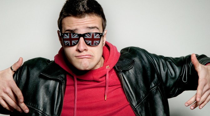 DAVIDE TORRIERO AT MY STUDIO