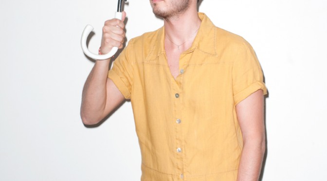 MARCO DI NARDO MADE DOPO AT MY STUDIO #3