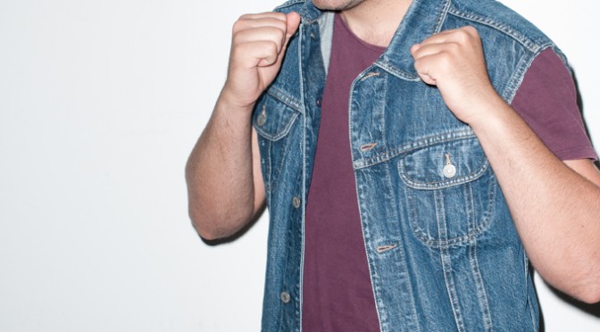 ANDREA PAONE MADE DOPO AT MY STUDIO