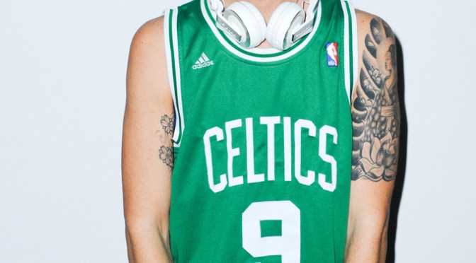 ALBERTO DI CIANO AT MY STUDIO