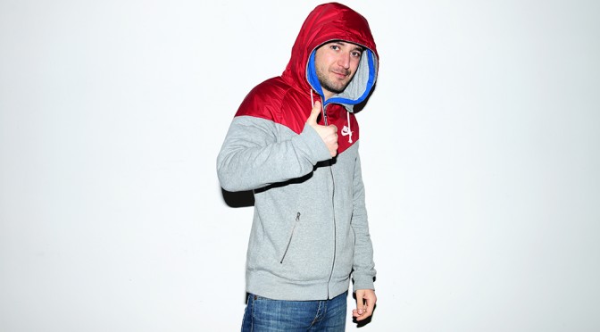 ANTONELLO MACS AT MY STUDIO