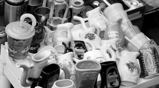 TRUSKAVETS BUVET CUPS