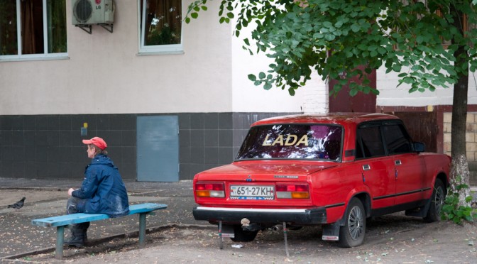 LADA