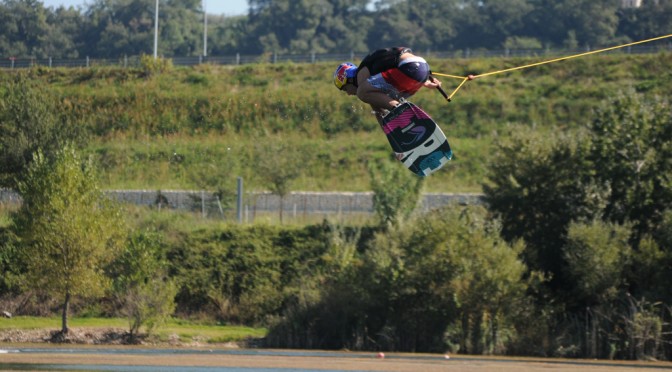 FREDERIC VON OSTEN AT HOTLAKE IN MANOPPELLO #2