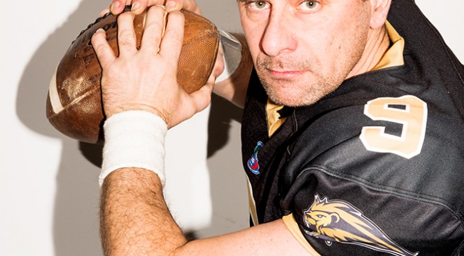 PINO TRIVILINO LEONES AT MY STUDIO