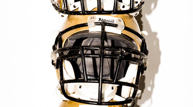 SKULLS OF THE SPORTS