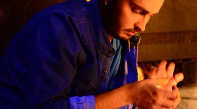 MARCO DI NARDO MANAGEMENT DEL DOLORE POST-OPERATORIO AT TIPOGRAFIA IN PESCARA