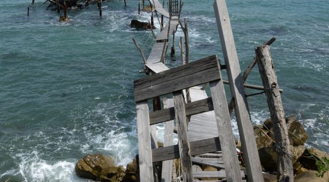 TRABOCCO TURCHINO NOW