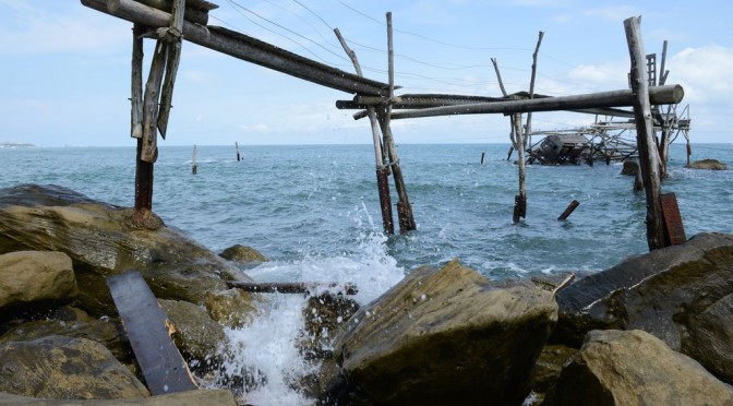 TRABOCCO TURCHINO NOW #2