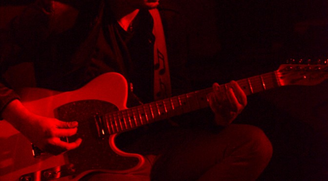 MARCO DI NARDO IN RED