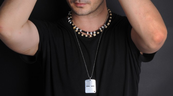 FEDERICO CERVIGNI AT MY STUDIO #2