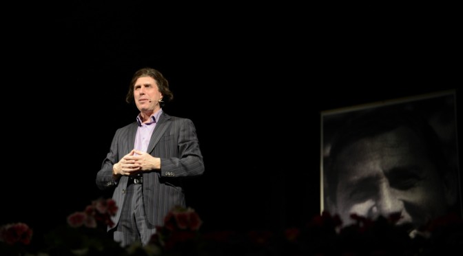 RAUL CREMONA IN FAENZA LAST NIGHT