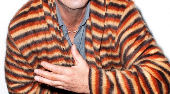 GIUSEPPE DIDONE "IL MONELLO" AT MY STUDIO