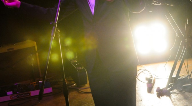 LORIS IANNAMICO LIVE FOR ROTARACT SHOW #2