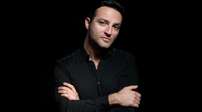 LUCA DI FRANCESCANTONIO SHOT BY ME FOR CONFUSIONI 2013