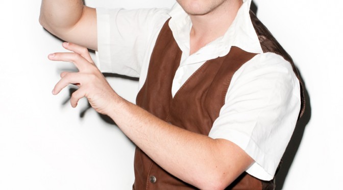 MAURIZIO DI MARCO "IL MONELLO" AT MY STUDIO