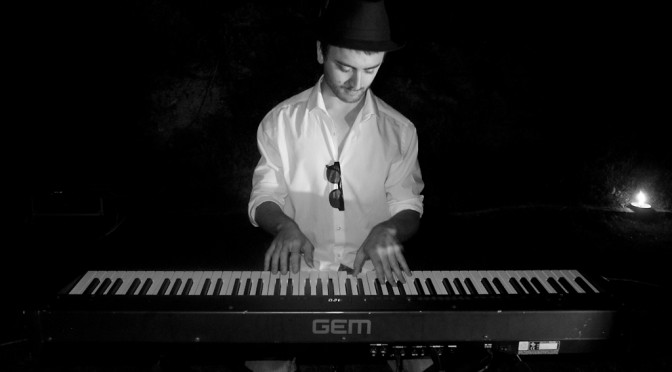 MATTEO BISBANO LIVE LAST NIGHT