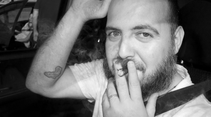 IVAN ZULLI AND HIS PICCIRI' AFRICA TATTOO