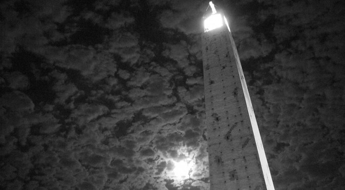 BELL TOWER OF ST. ANTHONY