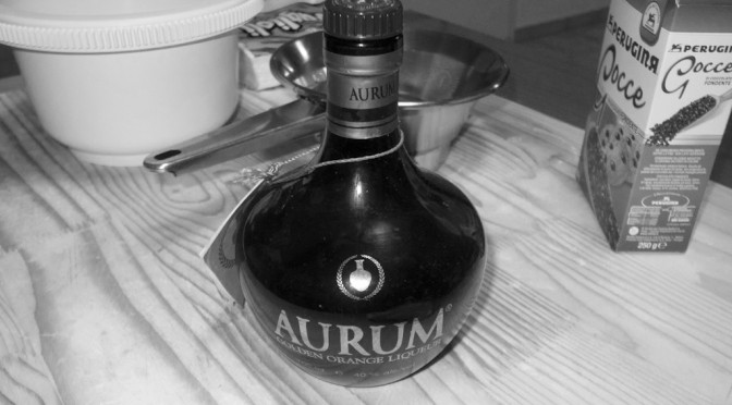 AURUM LAST NIGHT