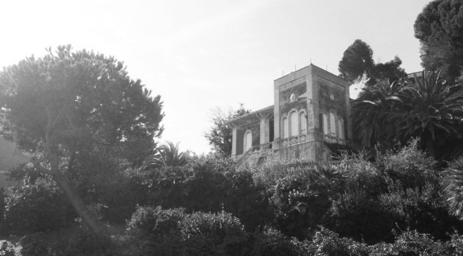 VILLA ITALIA IN SAN VITO CHIETINO