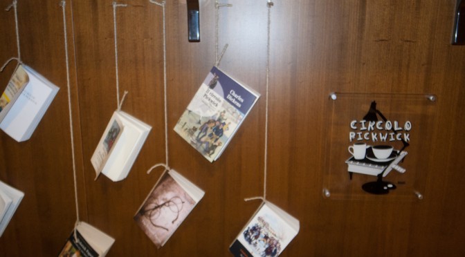 CIRCOLO PICKWICK