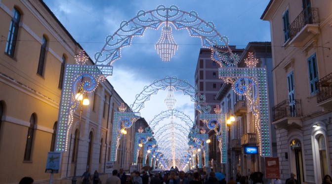 ILLUMINATIONS FOR CELEBRATIONS OF THE VIRGIN MARY