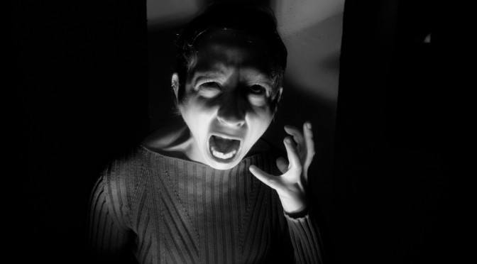 DI MAUOLO'S THE SCREAM