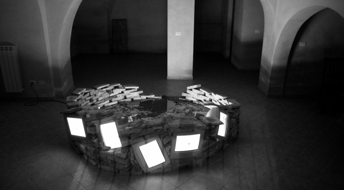 NICOLA ANTONELLI PERFORMS AGAIN “NON-LUOGO A PROCEDERE”