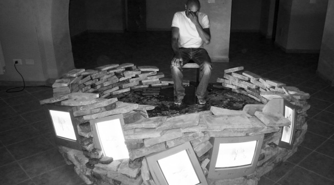 NICOLA ANTONELLI AND “NON-LUOGO A PROCEDERE”