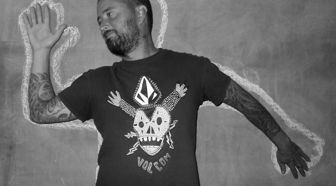 PAOLO IANNAMICO AT CIRCOLO PICKWICK