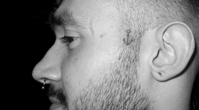 ANOTHER LITTLE TATTOO OF GUSTAVO