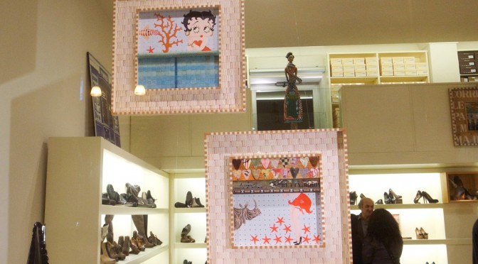 VITTORIO BRUNI SHOW IN D'AUTILIO