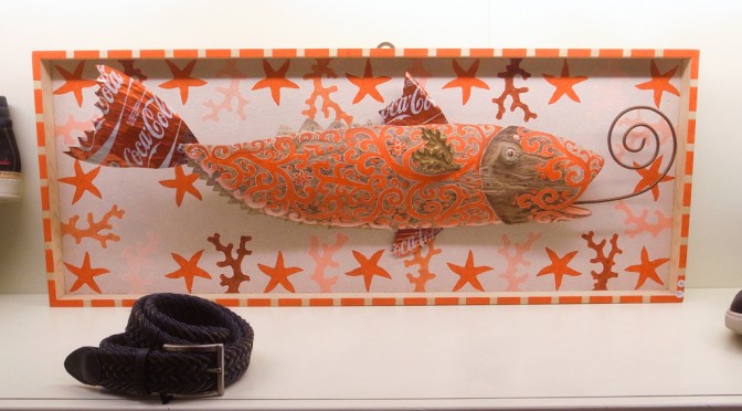 VITTORIO BRUNI SHOW IN D'AUTILIO #2