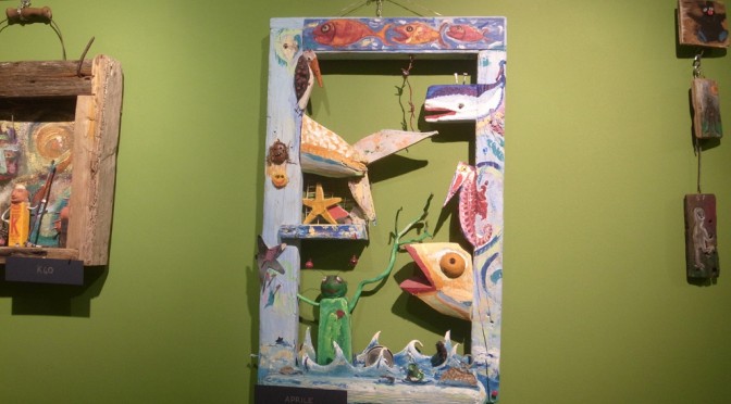 FRANCESCO COLOZZO SHOW IN CIRCOLO PICKWICK