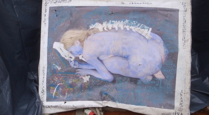 CULTURE ART AT ZAPATA CAFE #3